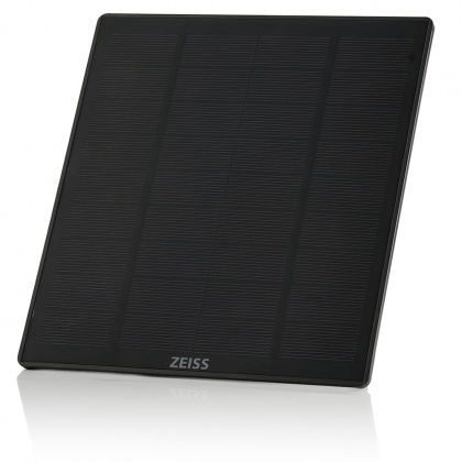 Zeiss Solar panel small for Secacam Trail Cameras