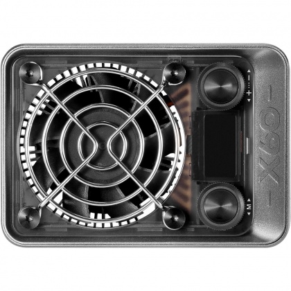 Zhiyun Molus X60 UK, Grey