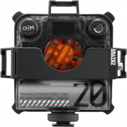 Zhiyun Fiveray M20