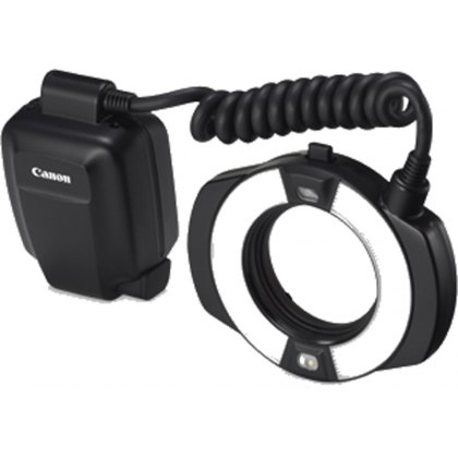 Canon Macrolite MR-14EX II
