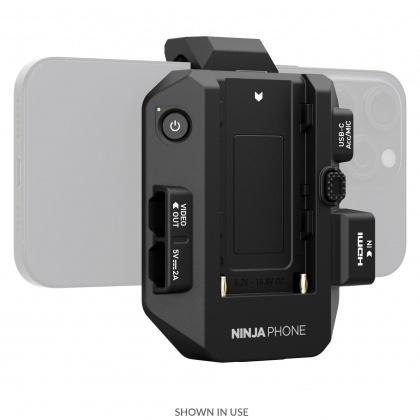 Atomos Ninja Phone