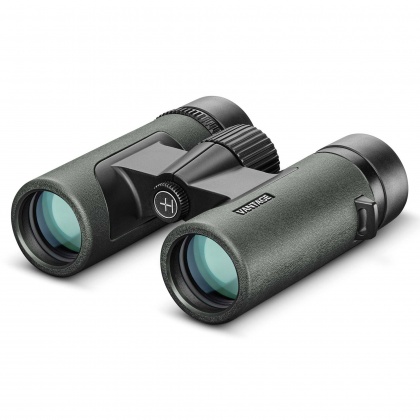 Hawke 8x32 Green Vantage Binoculars