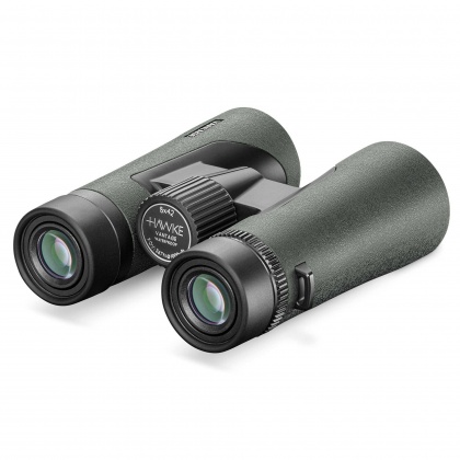 Hawke 10x42 Green Vantage Binoculars