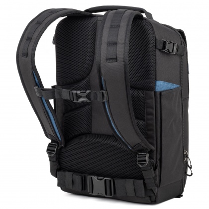 Think Tank Mirrorless Mover Backpack, Marine Blue