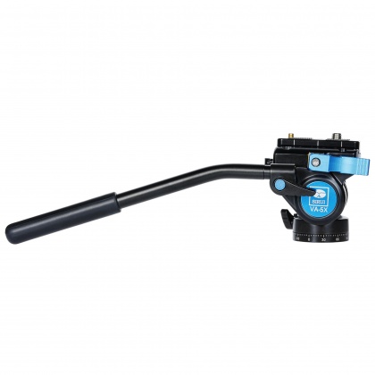 Sirui VA-5X Video Head for Arca Swiss compatible release plates