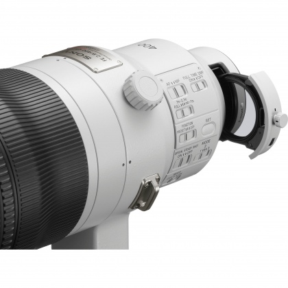 Sony Drop-in Circular Polarising Filter
