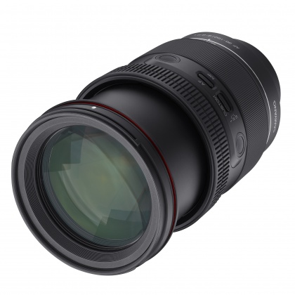 Samyang AF 35-150mm f2-2.8 lens for L mount