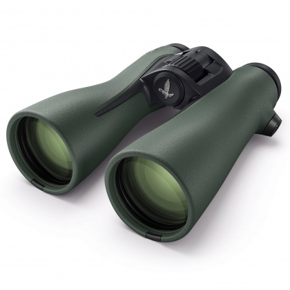 Swarovski Optik 14x52 NL Pure Binoculars,Green