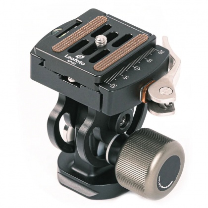 Leofoto VH-10 Monopod Head