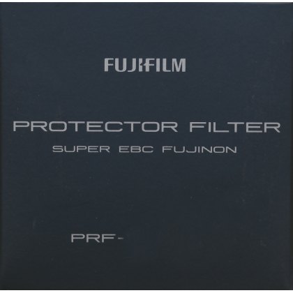 Fujifilm 72mm Protector Filter