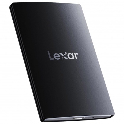 Lexar SL500 Portable SSD 1TB