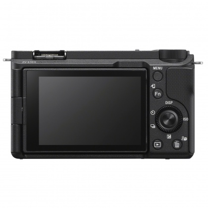 Sony ZV-E10 II Interchangeable-lens Camera body
