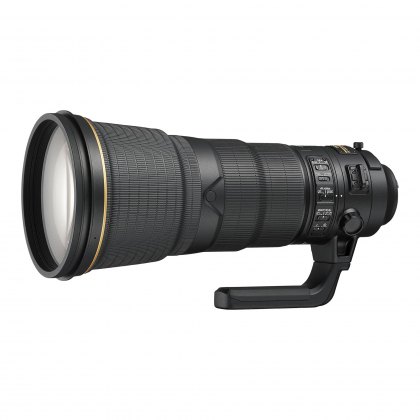 Nikon AF-S 400mm f2.8E FL ED VR lens