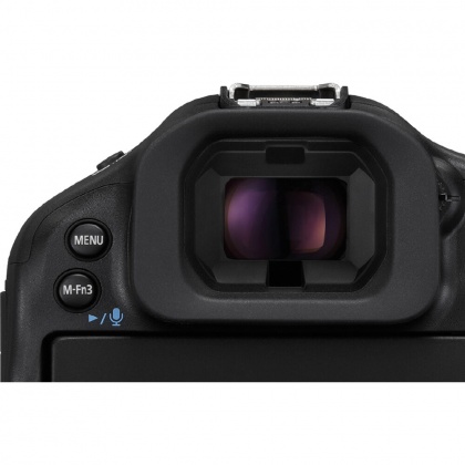 Canon ER-i Replacement Eye Cup for the EOS R1