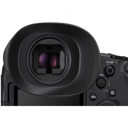Canon ER-iE Eye Cup for the EOS R1