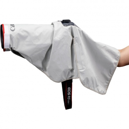 Canon ERC-R5S Rain Cover for the EOS R5 Mark II