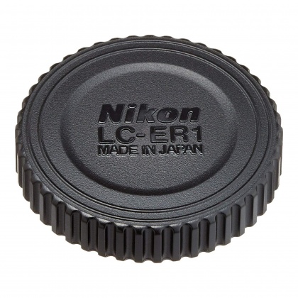 Nikon LC-ER1 Rear lens cap