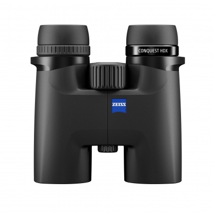 Zeiss Conquest HDX 8x32 Binoculars Zeiss Conquest HDX 8x32 Binoculars