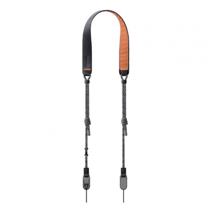 PGYTECH Air Quick Release Camera Shoulder Strap, Night Black