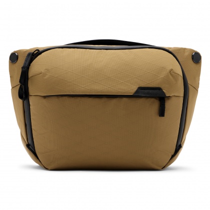 Peak Design Everyday Sling Bag 6L v2, Coyote