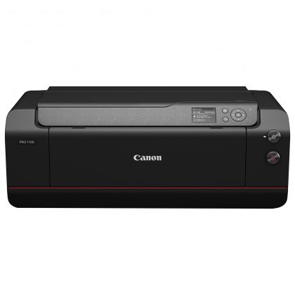 Canon ImagePROGRAF PRO-1100 A2+ Pro Printer
