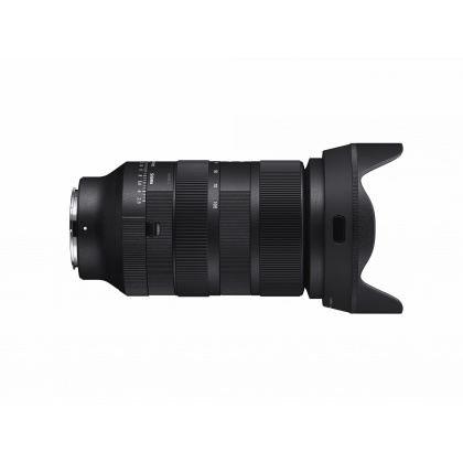 Sigma 28-105mm F2.8 DG DN | Art for Lumix L-mount