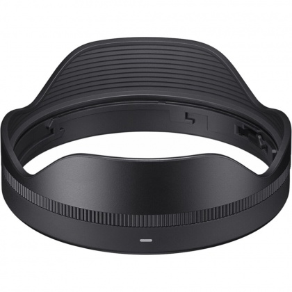 Sigma LH706-02 Lens Hood for the 10-18mm F2.8 DC DN