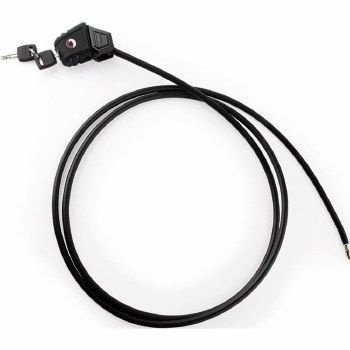 Zeiss Cable Lock for Secacam Zeiss Cable Lock for Secacam