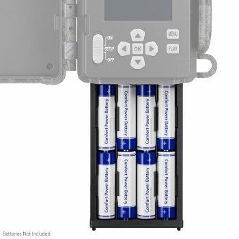Zeiss Battery Tray for Secacam 7 Zeiss Battery Tray for Secacam 7