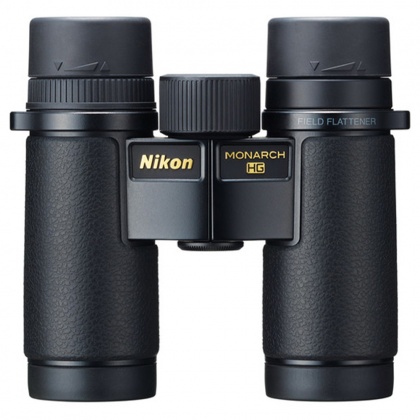 Nikon Monarch HG 10x30 Binoculars