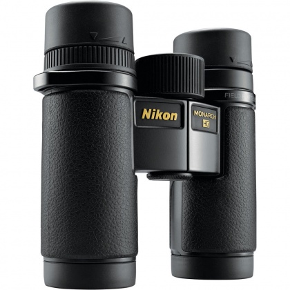 Nikon Monarch HG 10x30 Binoculars