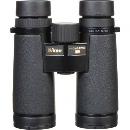 Nikon Monarch HG 8x42 Binoculars