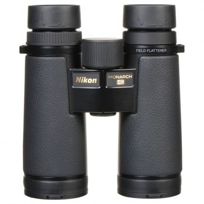 Nikon Monarch HG 10x42 Binoculars