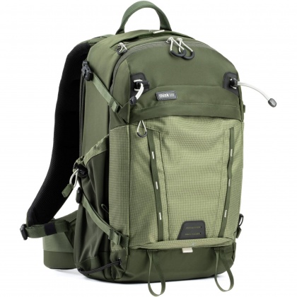 Think Tank BackLight 18L Photo Daypack, Montane Green