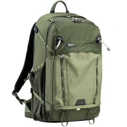 Think Tank BackLight 36L Photo Daypack, Montane Green