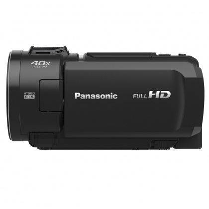 Panasonic HC-V900E-K Full HD Camcorder