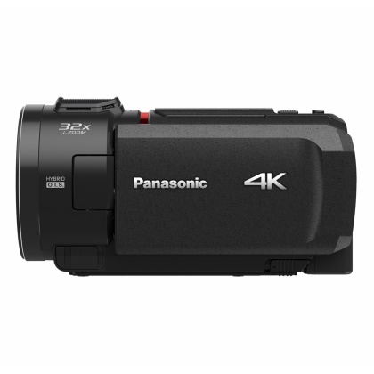 Panasonic HC-VX3E-K 4K Camcorder