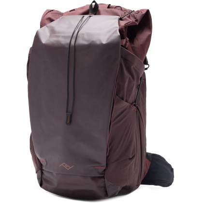 Peak Design Outdoor Backpack 45L, Eclipse