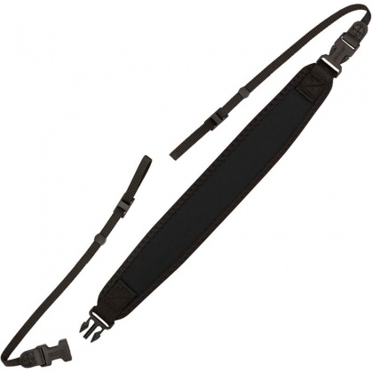 OpTech Classic Strap, Black