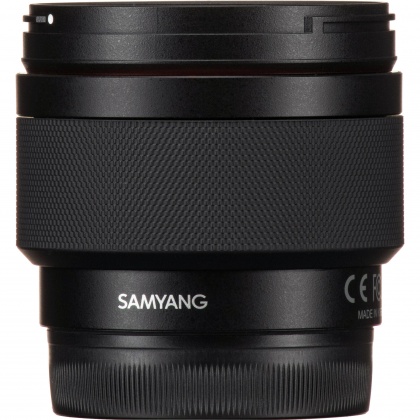 Samyang AF 12mm F2.0 lens for Canon RF-S