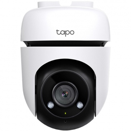 TP-Link TAPO C500 Outdoor Pan/Tilt Home Security Wi-Fi Camera