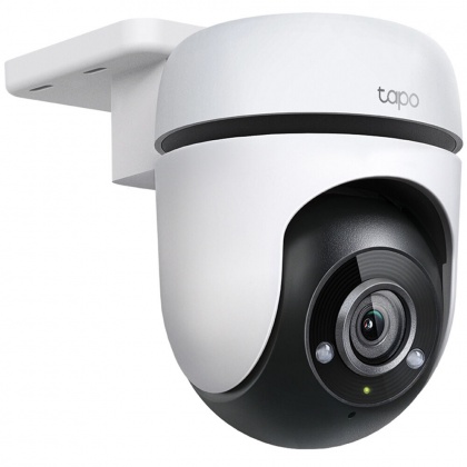 TP-Link TAPO C500 Outdoor Pan/Tilt Home Security Wi-Fi Camera