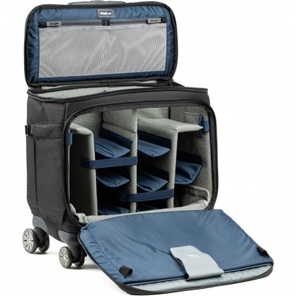 Think Tank Airport Navigator V2.0 Roller Bag