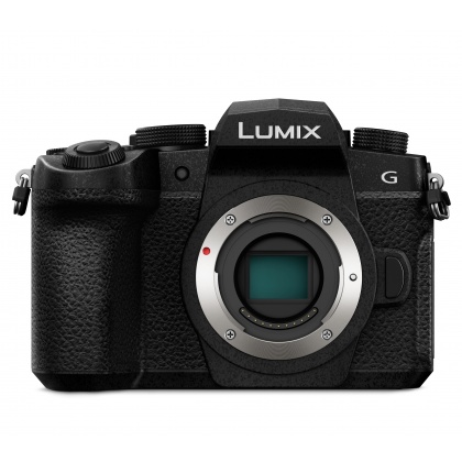 Panasonic Lumix DC-G97 Mirrorless camera body