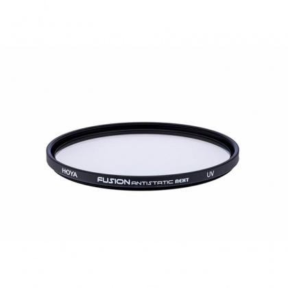 Hoya 62mm Fusion Antistatic Next UV Protection Filter