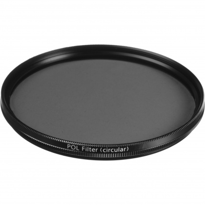 Zeiss 95mm T* Circular Polarising Filter