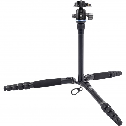 Sirui T-005SK Aluminium Tripod with KS-5 Ball Head