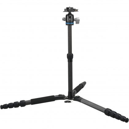 Sirui T-025SK Carbon Fibre Tripod with KS-5 Ball Head
