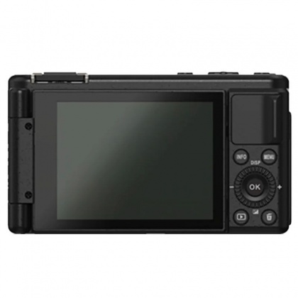 Yashica City 200 digital camera, Black