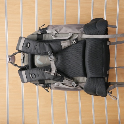Used Lowepro Pro Trekker 400 AW backpack